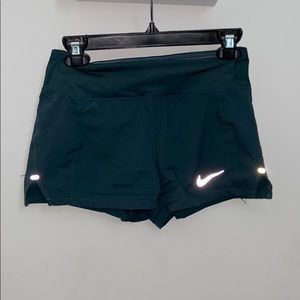 Running shorts